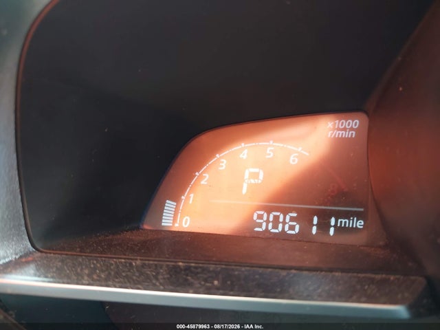 3MYDLBYV9JY319670 Toyota YARIS IA