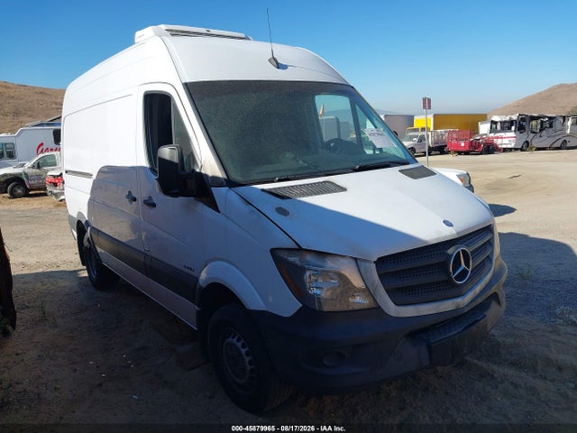 WD3PF3CCXFP122380 Mercedes-Benz Sprinter 3500 High Roof