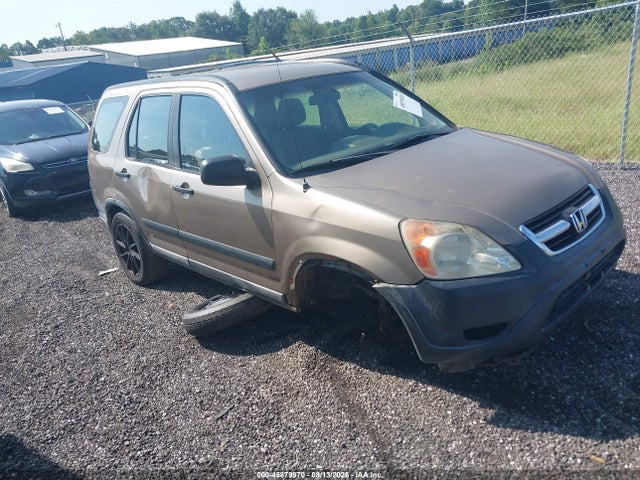 45879970 :رقم المزاد ، SHSRD68463U104108 vin ، 2003 Honda Cr-v Lx مزاد بيع