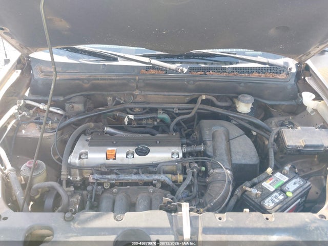 45879970 :رقم المزاد ، SHSRD68463U104108 vin ، 2003 Honda Cr-v Lx مزاد بيع