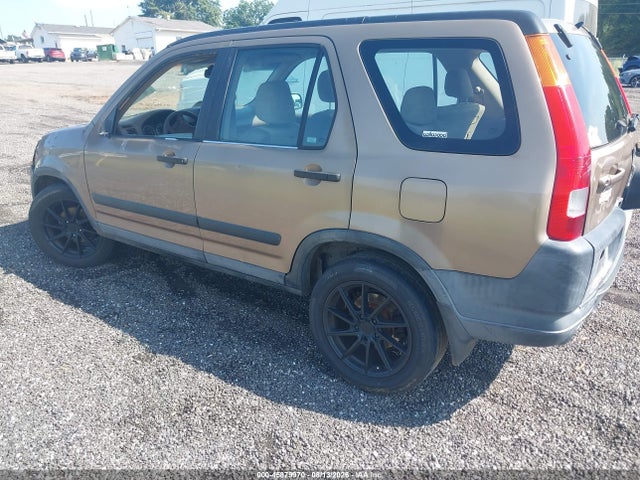 45879970 :رقم المزاد ، SHSRD68463U104108 vin ، 2003 Honda Cr-v Lx مزاد بيع