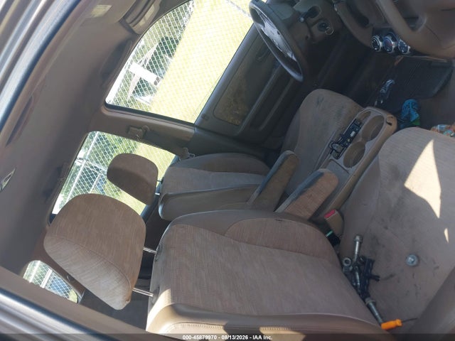 45879970 :رقم المزاد ، SHSRD68463U104108 vin ، 2003 Honda Cr-v Lx مزاد بيع