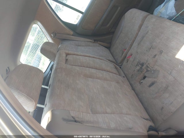 45879970 :رقم المزاد ، SHSRD68463U104108 vin ، 2003 Honda Cr-v Lx مزاد بيع