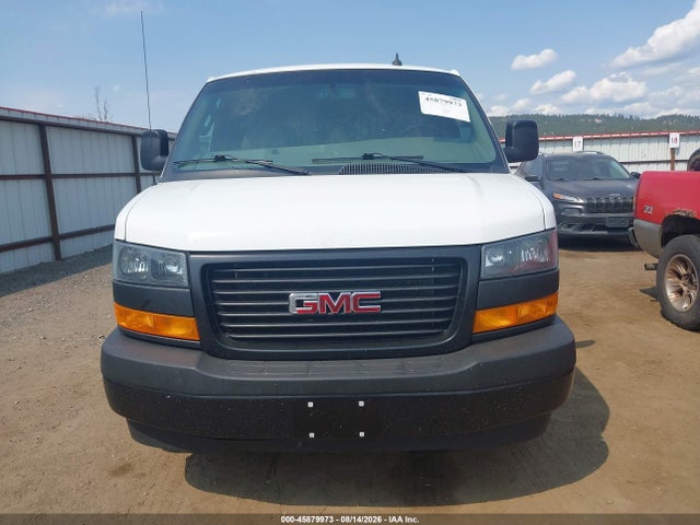 Продаж на аукціоні авто 2023 Gmc Savana Cargo Rwd 2500 Regular Wheelbase Work Van, vin: 1GTW7AFP3P1106169, номер лоту: 45879973