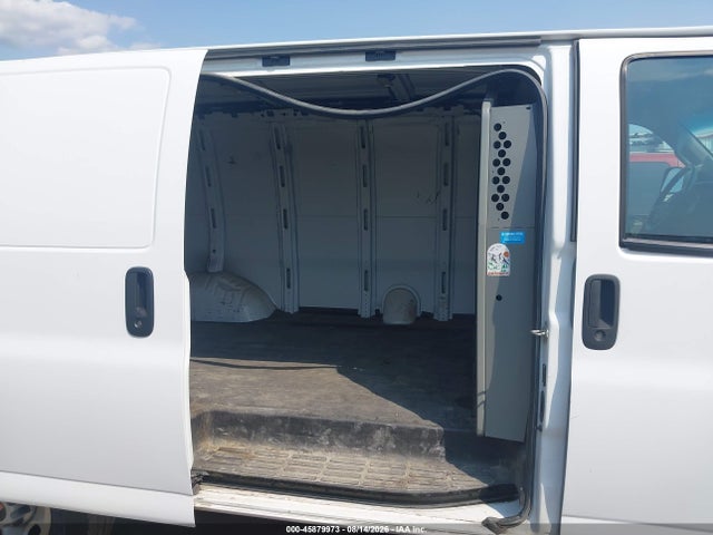 Продаж на аукціоні авто 2023 Gmc Savana Cargo Rwd 2500 Regular Wheelbase Work Van, vin: 1GTW7AFP3P1106169, номер лоту: 45879973
