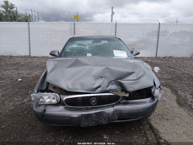 Продажа на аукционе авто 2005 Buick Century, vin: 2G4WS52J551142844, номер лота: 45879975