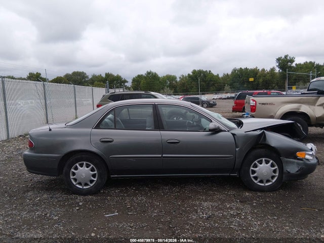 Продажа на аукционе авто 2005 Buick Century, vin: 2G4WS52J551142844, номер лота: 45879975