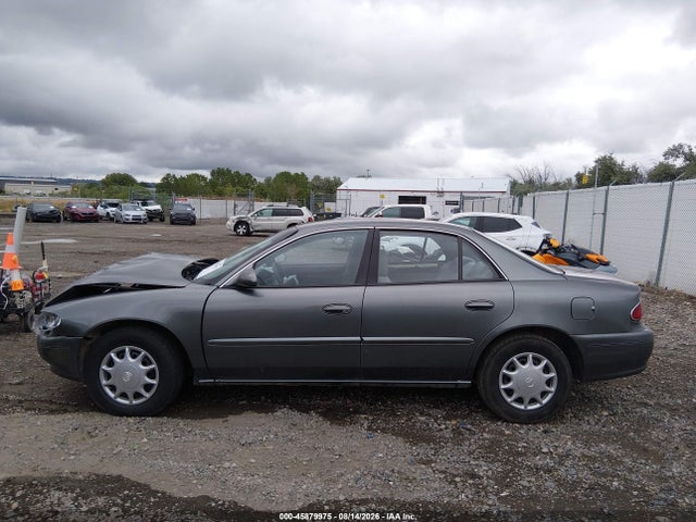 Продажа на аукционе авто 2005 Buick Century, vin: 2G4WS52J551142844, номер лота: 45879975