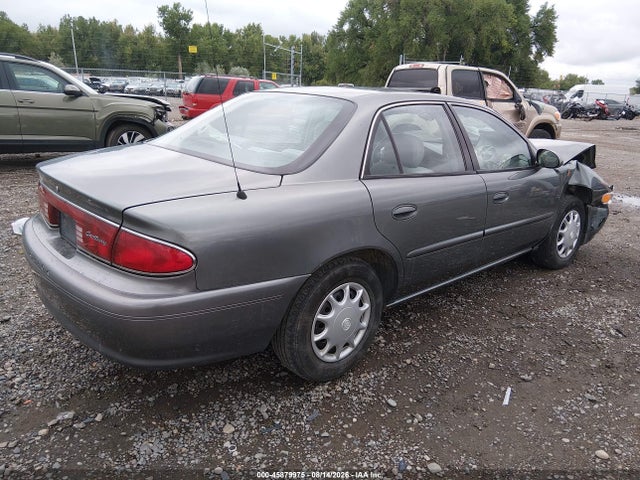 Продажа на аукционе авто 2005 Buick Century, vin: 2G4WS52J551142844, номер лота: 45879975