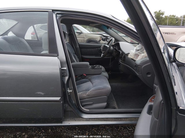 Продажа на аукционе авто 2005 Buick Century, vin: 2G4WS52J551142844, номер лота: 45879975