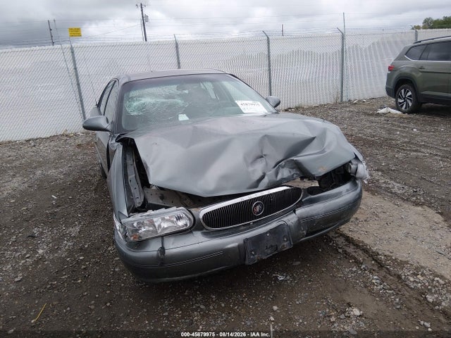 Продажа на аукционе авто 2005 Buick Century, vin: 2G4WS52J551142844, номер лота: 45879975