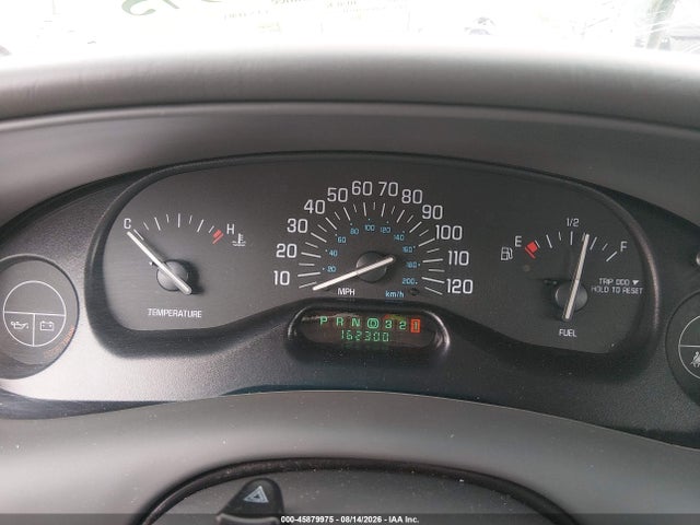 Продажа на аукционе авто 2005 Buick Century, vin: 2G4WS52J551142844, номер лота: 45879975