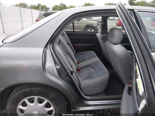 Продажа на аукционе авто 2005 Buick Century, vin: 2G4WS52J551142844, номер лота: 45879975