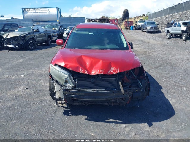 Aukcja sprzedaży 2016 Nissan Rogue S/sl/sv, vin: 5N1AT2MT7GC772270, numer aukcji: 45879983