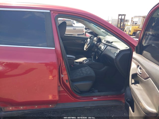 Aukcja sprzedaży 2016 Nissan Rogue S/sl/sv, vin: 5N1AT2MT7GC772270, numer aukcji: 45879983