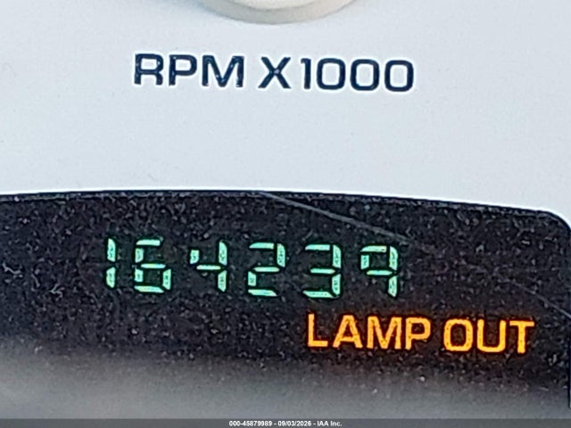 2005 Dodge Ram 1500 Slt/laramie მანქანა იყიდება აუქციონზე, vin: 1D7HU16N45J655334, აუქციონის ნომერი: 45879989