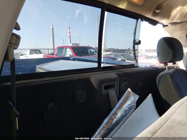 2005 Dodge Ram 1500 Slt/laramie მანქანა იყიდება აუქციონზე, vin: 1D7HU16N45J655334, აუქციონის ნომერი: 45879989