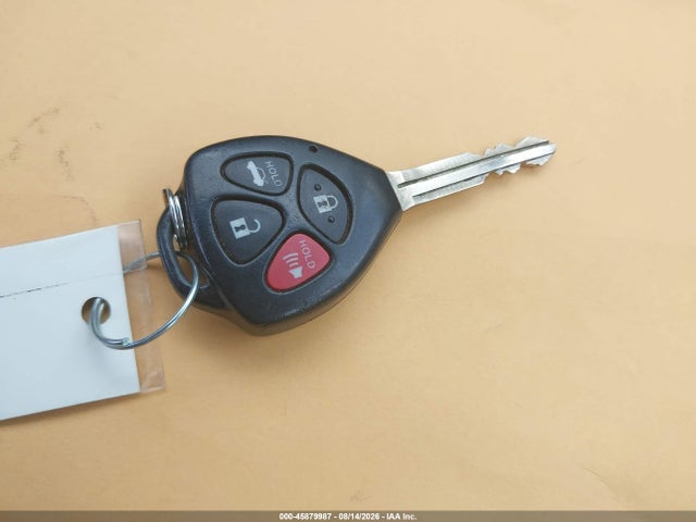 Продаж на аукціоні авто 2013 Toyota Corolla L, vin: 5YFBU4EE9DP192359, номер лоту: 45879987