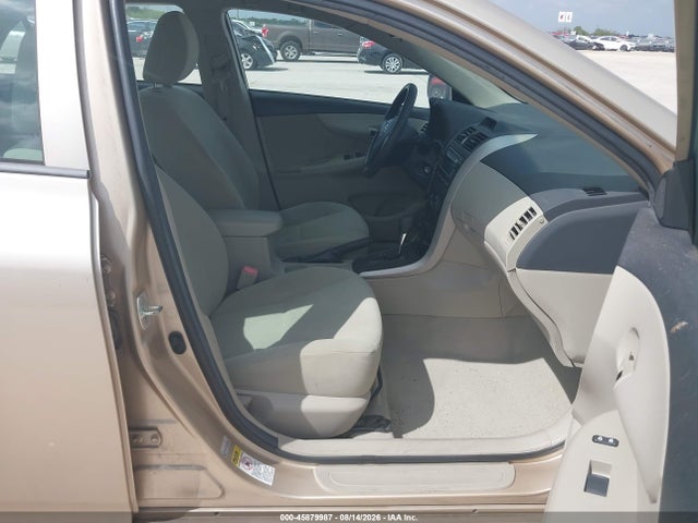Продаж на аукціоні авто 2013 Toyota Corolla L, vin: 5YFBU4EE9DP192359, номер лоту: 45879987