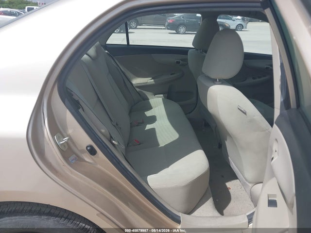 Продаж на аукціоні авто 2013 Toyota Corolla L, vin: 5YFBU4EE9DP192359, номер лоту: 45879987
