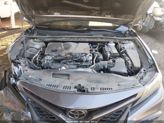 2023 Toyota Camry Se მანქანა იყიდება აუქციონზე, vin: 4T1G11AK6PU789464, აუქციონის ნომერი: 45879992