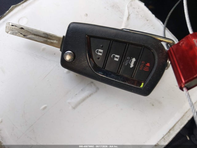 2023 Toyota Camry Se მანქანა იყიდება აუქციონზე, vin: 4T1G11AK6PU789464, აუქციონის ნომერი: 45879992