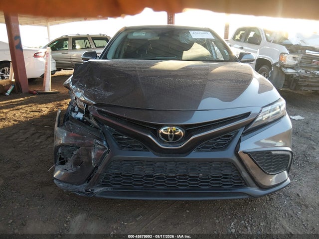 2023 Toyota Camry Se მანქანა იყიდება აუქციონზე, vin: 4T1G11AK6PU789464, აუქციონის ნომერი: 45879992