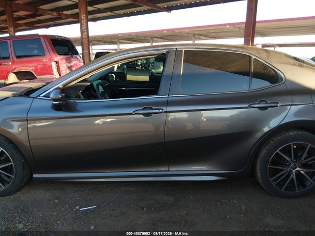 2023 Toyota Camry Se მანქანა იყიდება აუქციონზე, vin: 4T1G11AK6PU789464, აუქციონის ნომერი: 45879992