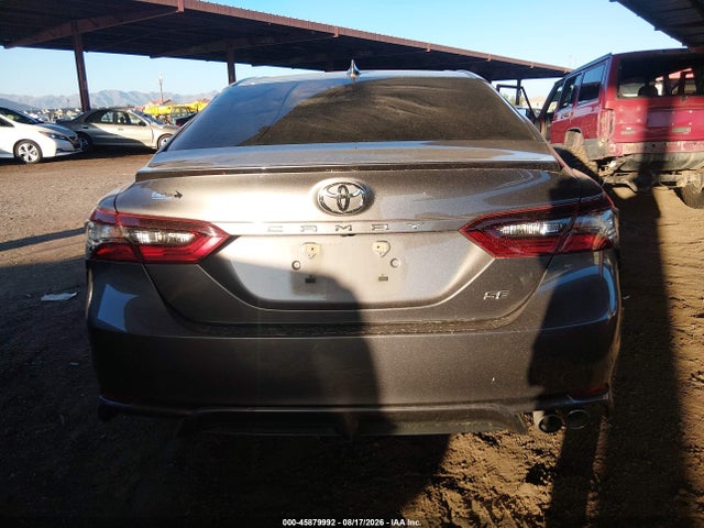 2023 Toyota Camry Se მანქანა იყიდება აუქციონზე, vin: 4T1G11AK6PU789464, აუქციონის ნომერი: 45879992
