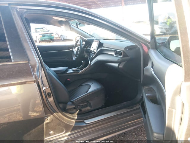 2023 Toyota Camry Se მანქანა იყიდება აუქციონზე, vin: 4T1G11AK6PU789464, აუქციონის ნომერი: 45879992