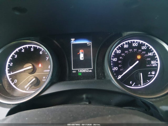 2023 Toyota Camry Se მანქანა იყიდება აუქციონზე, vin: 4T1G11AK6PU789464, აუქციონის ნომერი: 45879992