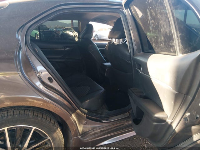 2023 Toyota Camry Se მანქანა იყიდება აუქციონზე, vin: 4T1G11AK6PU789464, აუქციონის ნომერი: 45879992