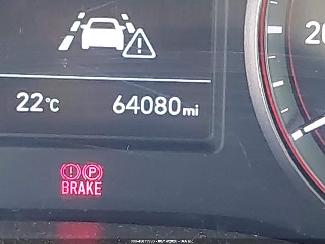 Hyundai Veloster 2.0 Gl 2019 KMHTG6AF6KU004608 Image 16