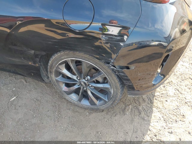 Hyundai Veloster 2.0 Gl 2019 KMHTG6AF6KU004608 Image 19