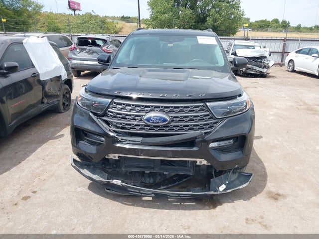Продажа на аукционе авто 2023 Ford Explorer Xlt, vin: 1FMSK7DHXPGB80371, номер лота: 45879995