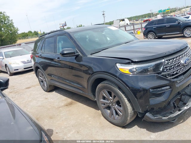 Продажа на аукционе авто 2023 Ford Explorer Xlt, vin: 1FMSK7DHXPGB80371, номер лота: 45879995