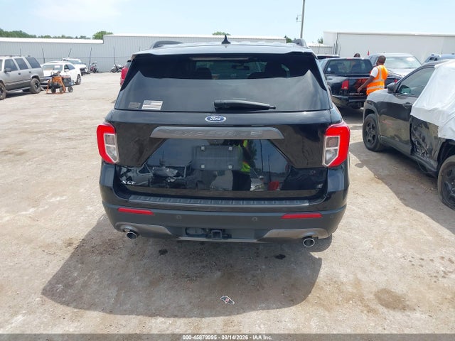 Продажа на аукционе авто 2023 Ford Explorer Xlt, vin: 1FMSK7DHXPGB80371, номер лота: 45879995