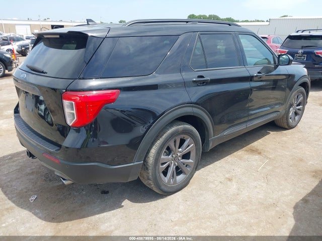 Продажа на аукционе авто 2023 Ford Explorer Xlt, vin: 1FMSK7DHXPGB80371, номер лота: 45879995