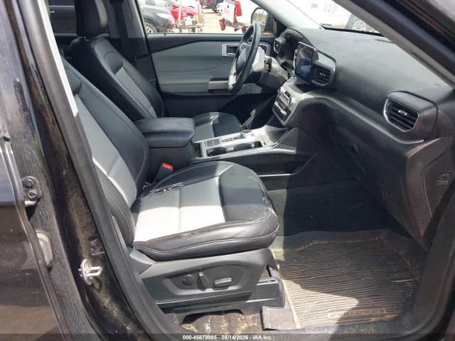 Продажа на аукционе авто 2023 Ford Explorer Xlt, vin: 1FMSK7DHXPGB80371, номер лота: 45879995