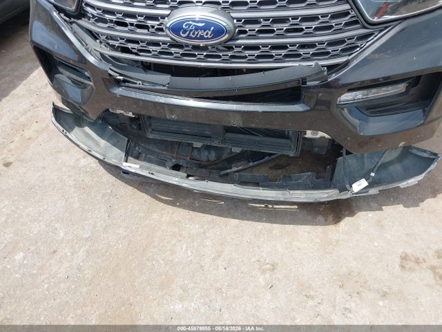 Продажа на аукционе авто 2023 Ford Explorer Xlt, vin: 1FMSK7DHXPGB80371, номер лота: 45879995