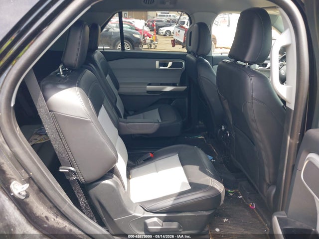 Продажа на аукционе авто 2023 Ford Explorer Xlt, vin: 1FMSK7DHXPGB80371, номер лота: 45879995