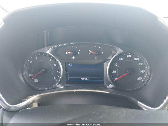 Aukcja sprzedaży 2022 Chevrolet Equinox Awd Lt, vin: 3GNAXUEV3NL314173, numer aukcji: 45879997