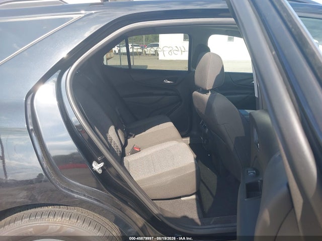 Aukcja sprzedaży 2022 Chevrolet Equinox Awd Lt, vin: 3GNAXUEV3NL314173, numer aukcji: 45879997