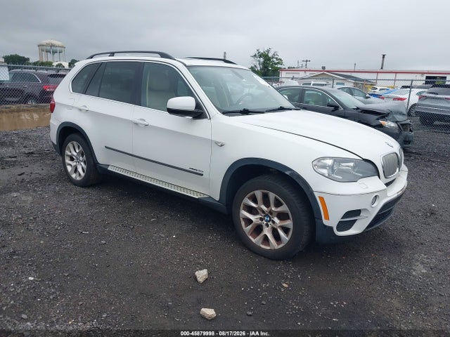 Auction sale of the 2013 Bmw X5 Xdrive35i/xdrive35i Premium/xdrive35i Sport Activity, vin: 5UXZV4C59D0B24394, lot number: 45879998