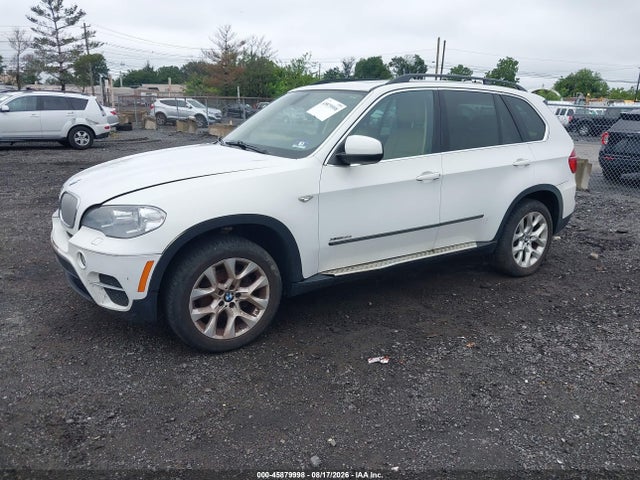 Продажа на аукционе авто 2013 Bmw X5 Xdrive35i/xdrive35i Premium/xdrive35i Sport Activity, vin: 5UXZV4C59D0B24394, номер лота: 45879998