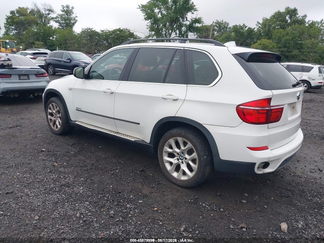 Продажа на аукционе авто 2013 Bmw X5 Xdrive35i/xdrive35i Premium/xdrive35i Sport Activity, vin: 5UXZV4C59D0B24394, номер лота: 45879998