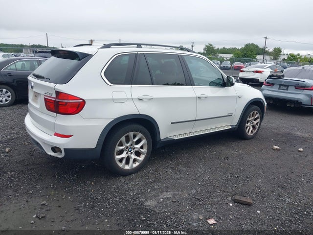 Продажа на аукционе авто 2013 Bmw X5 Xdrive35i/xdrive35i Premium/xdrive35i Sport Activity, vin: 5UXZV4C59D0B24394, номер лота: 45879998