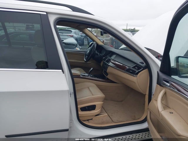 Продажа на аукционе авто 2013 Bmw X5 Xdrive35i/xdrive35i Premium/xdrive35i Sport Activity, vin: 5UXZV4C59D0B24394, номер лота: 45879998