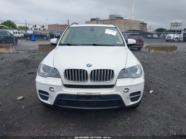 Продажа на аукционе авто 2013 Bmw X5 Xdrive35i/xdrive35i Premium/xdrive35i Sport Activity, vin: 5UXZV4C59D0B24394, номер лота: 45879998