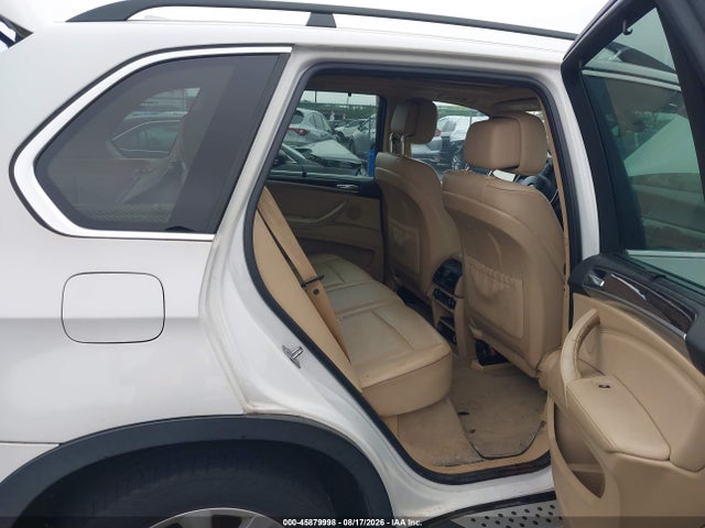 Продажа на аукционе авто 2013 Bmw X5 Xdrive35i/xdrive35i Premium/xdrive35i Sport Activity, vin: 5UXZV4C59D0B24394, номер лота: 45879998